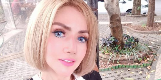 Barbie Kumalasari Akui Lagu 'Cinta Sejati' Karya Dari Lubuk Hati Terdalam
