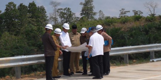 Lestari Alam Kaltim di Tengah Rencana Pemindahan Ibu Kota