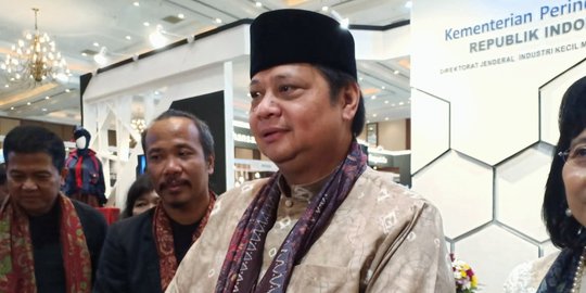 Ketum Golkar Ikut Berduka Atas Musibah Gempa Banten