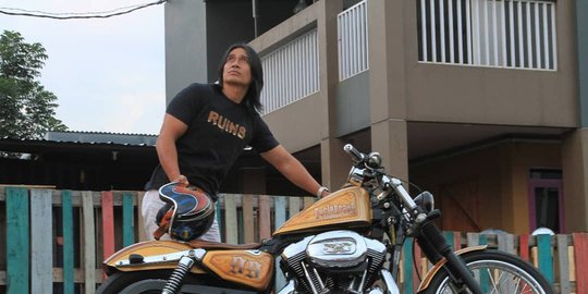 dengan agung hercules rev1