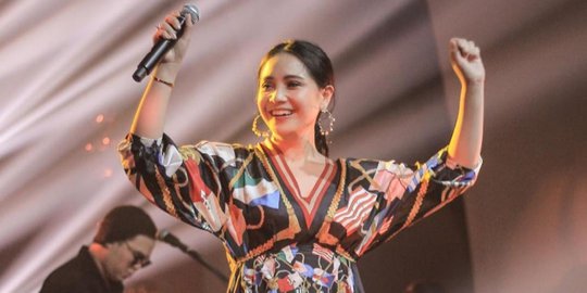 Sifat Jelek Nagita Slavina Ini Bikin Orang-Orang Kesal