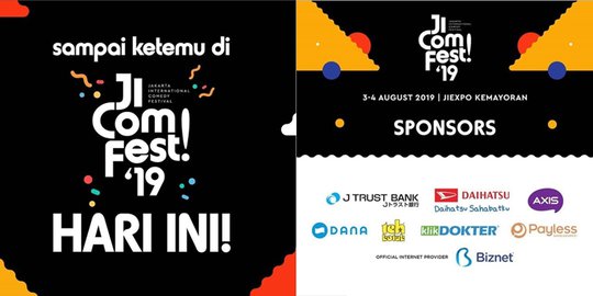 jicomfest hari kedua rev2