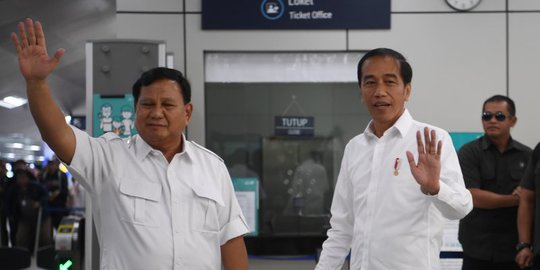 Peneliti SMRC: Prabowo Lebih Beradab jika Berada di Luar Pemerintahan
