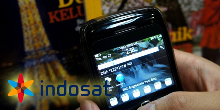 Ekspansi Jaringan Baru 4g Plus Indosat Ooredoo Menjangkau