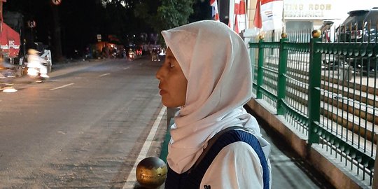 Cerita Ibu Asal Bogor Menunggu 6,5 Jam di Stasiun Cikini Akibat Listrik Mati