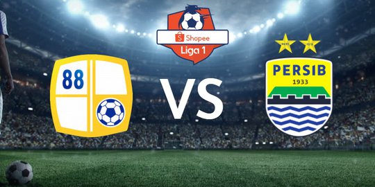 Hasil Shopee Liga 1 2019: Barito Putera Petik Kemenangan Dramatis 1-0 dari Persib