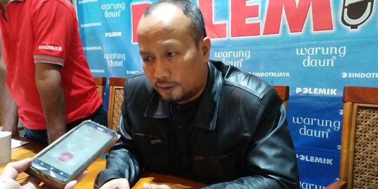 YLKI Tuntut PLN Beri Kompensasi Pada Pelanggan Yang Terkena Pemadaman