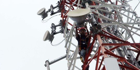 Operator Seluler sebut Punya Beban Ratusan Miliar Terapkan Validasi IMEI