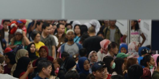 terjebak di bawah tanah rev2