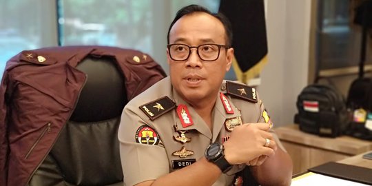 Polri Gandeng PLN Dalami Faktor Penyebab Listrik Padam