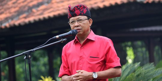 Ketua DPD PDIP Bali Nilai Jabatan Ketua Harian dan Waketum Tidak Perlu