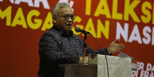 Kemnaker Apresiasi GNIK Konsisten Dukung Program Pemagangan