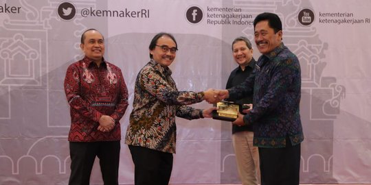 PPID Kemnaker Terus Perangi Disinformasi dan Hoaks Ketenagakerjaan