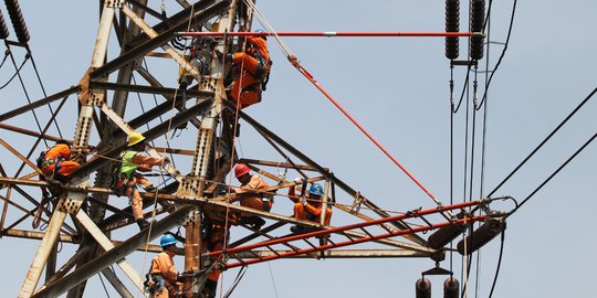 Insiden Listrik Padam, DPR Minta Menteri BUMN Perbaiki Internal PLN