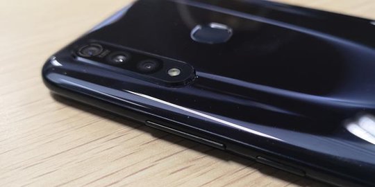 spesifikasi vivo z1 pro, smartphone gaming yang segera rilis di indonesia