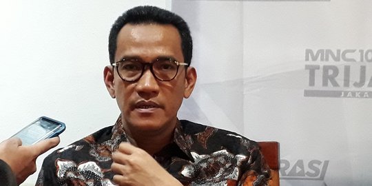 Refly Harun Risau Presidential Threshold Hilangkan Potensi Kepemimpinan