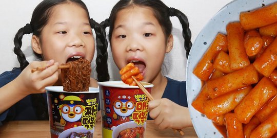 10 anak kecil yang telah hasilkan miliaran lewat youtube