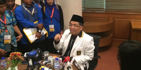 Pembekalan Caleg Terpilih, Presiden PKS Beri Pemahaman Soal Oposisi