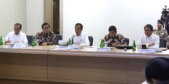 Kompensasi PLN Akibat Listrik Padam Diperkirakan Capai Rp1 Triliun