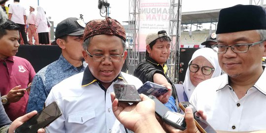 PKS Siap Jika Harus jadi Oposisi Sendirian