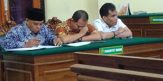 Bos Empire Palace Menang Praperadilan Lawan Polda Jatim, Status Tersangka Dicabut