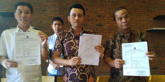 Terlibat Penipuan, Bos Ekspedisi di Surabaya Dihukum 10 Bulan Penjara