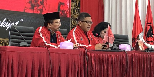 Mendidik Bukan Membajak Kader, Cara PDIP Menghasilkan Kepala Daerah yang Baik