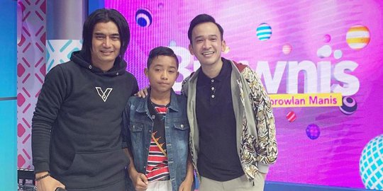 13 tahun dan berasal dari ntt rev2