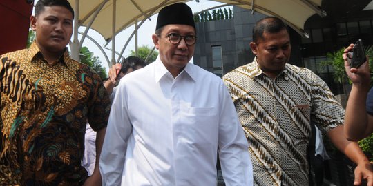 Menag Urus Jenazah Mbah Moen, Keluarga Ingin Dimakamkan di Mekkah