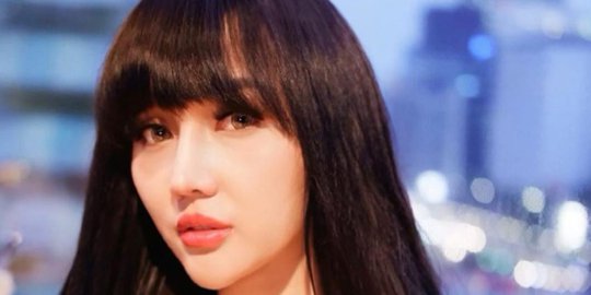 Lucinta Luna Sudah Melahirkan, Ini Lho Potret Anaknya
