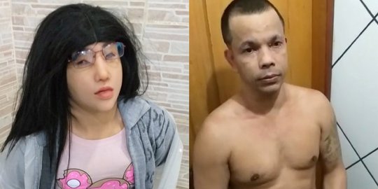 Begini Cara Napi di Brasil Nyamar Jadi Wanita untuk Kabur