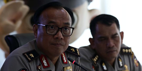 Diminta Bupati Ditarik, Polri Tetap Pertahankan Personel di Nduga Papua