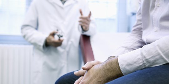 sejumlah masalah kesehatan yang bisa muncul dari penggunaan steroid