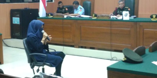 Usai Kabur dari Pendidikan, Prada DP Temui Mantan Pacar Minta Diantar Rukyah