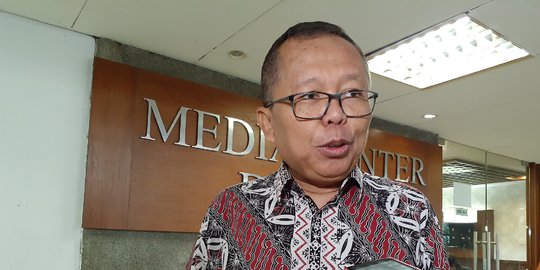 Sekjen PPP: Jika Disepakati Final Posisi Ketua MPR untuk Golkar, Kami Tak Masalah