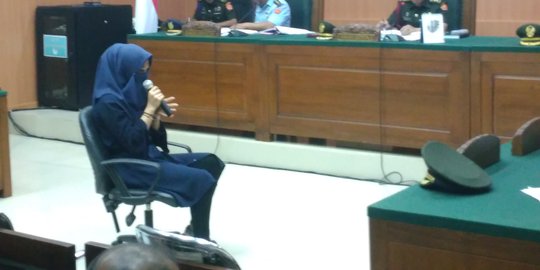 Sebelum Bunuh Fera, Prada DP Menginap di Indekos dengan Mantan Pacar