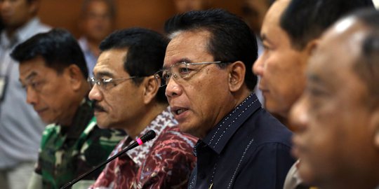 10 Mantan Jenderal TNI Pernah Tempati Pos-Pos Menteri Strategis