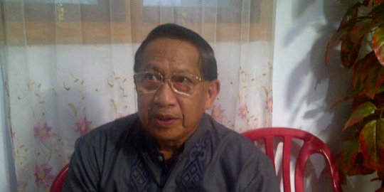 10 Mantan Jenderal TNI Pernah Tempati Pos-Pos Menteri Strategis