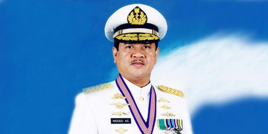 10 Mantan Jenderal TNI Pernah Tempati Pos-Pos Menteri Strategis
