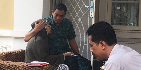 Polisi Periksa Pelatih Paskibra Aurel