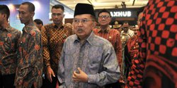 VIDEO: Mbah Moen di Mata Jusuf Kalla