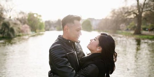 romantis dengan ahy rev2