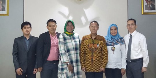 KBRI Thailand Dukung Program OIC Youth Bangun Kemandirian Pemuda Indonesia