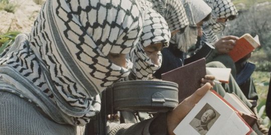 Mengupas Sejarah China yang Pernah Dukung Perjuangan Palestina