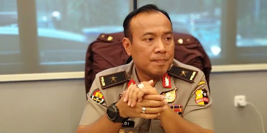 Listrik Padam, Polri Telusuri Adanya Dugaan Pelanggaran Hukum