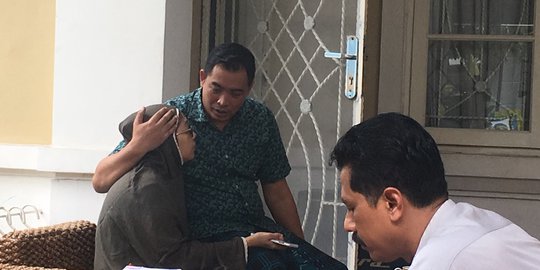 KPAI Dorong Pemkot Tangerang Bentuk Tim Investigasi Tewasnya Capaska