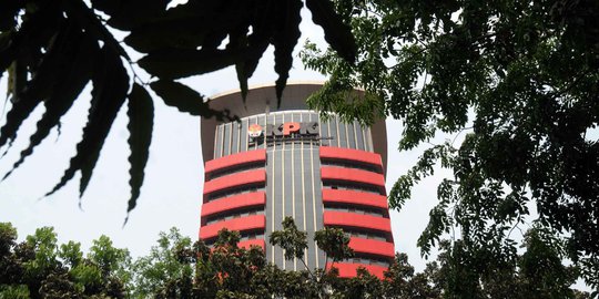 Kinerja KPK Usut Dugaan Korupsi di KBN Disorot