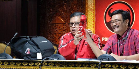 PDIP Bentuk Lima Komisi di Kongres V, Kebudayaan Dibahas Khusus