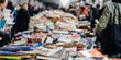 Pemerintah Turki Hancurkan Ratusan Ribu Buku