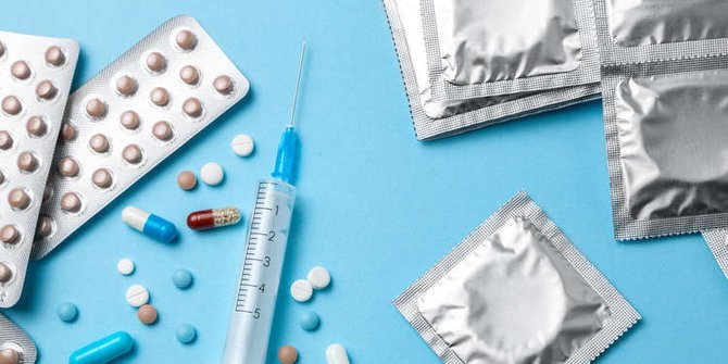 Riset HonestDocs: Kondom dan IUD Metode Kontrasepsi Paling Disukai di Indonesia